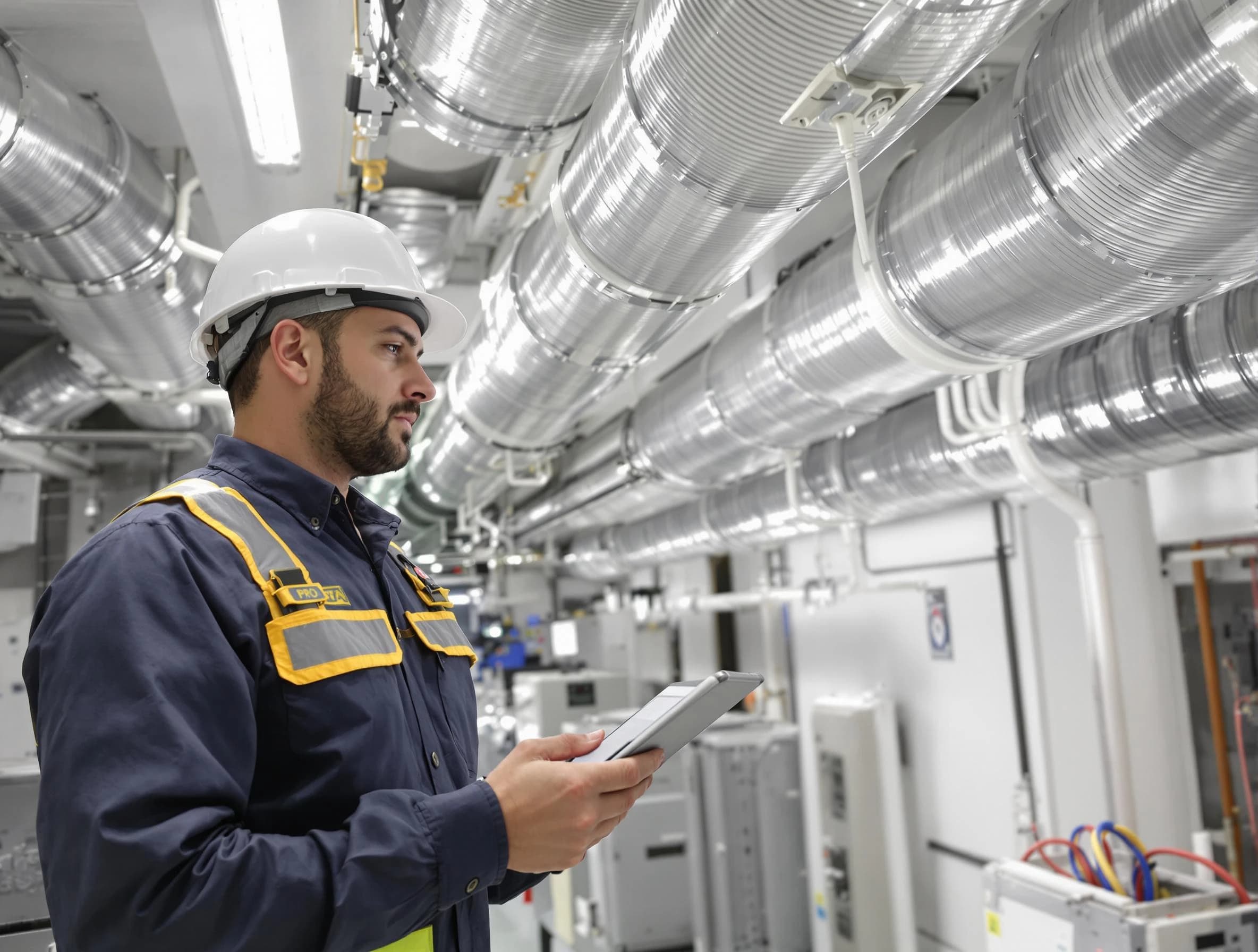 Filter Inspection service in Kearns, UT