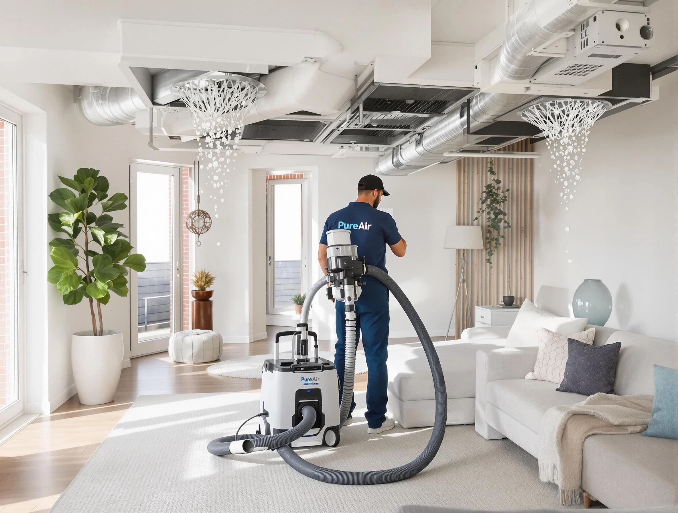 Pure Cleaning service in Kearns, UT