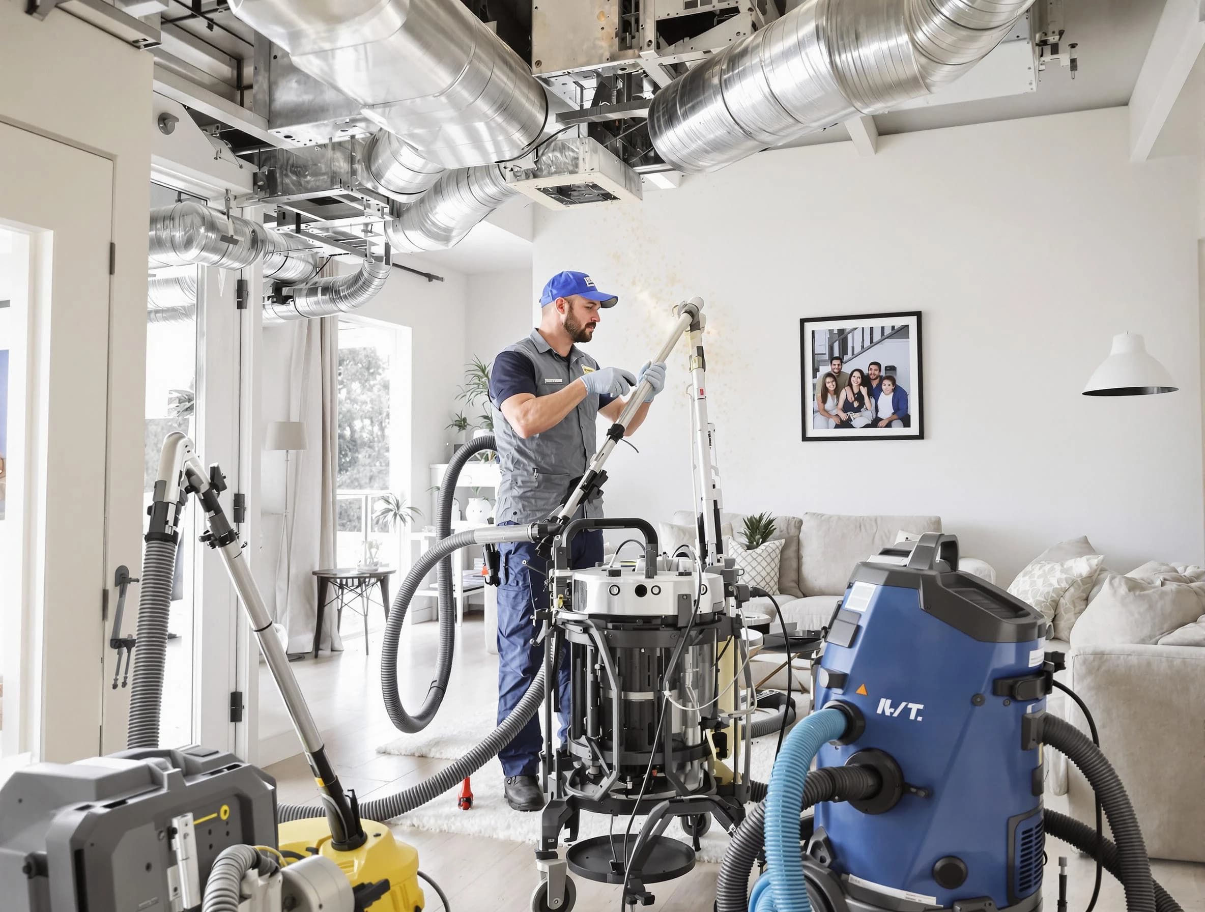 Residential Cleaning service in Kearns, UT